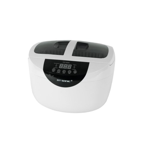 Myjka ultradźwiękowa 2,5L OPTIMA Myjka ultradźwiękowa 2,5L OPTIMA
