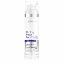 BIELENDA, Krem do twarzy na naczynka SPF 15 100ml 137147