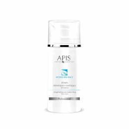 APIS, Krem dotleniająco-nawilżający 100ml 50745