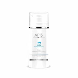 APIS, Krem intensywnie nawilżający z kw. hialuronowym, 50ml 51105