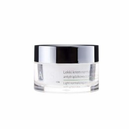 APIS, Krem normalizujący antytrądzikowy 50ml 51125