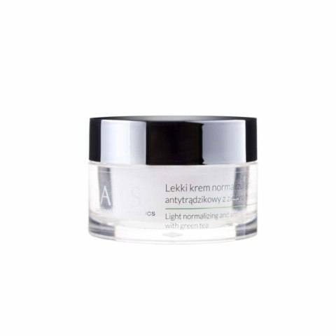 APIS, Krem normalizujący antytrądzikowy 50ml 51125 APIS, Krem normalizujący antytrądzikowy 50ml 51125