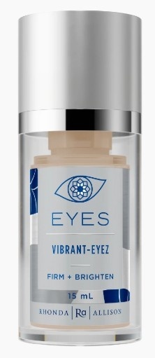 RHONDA ALLISON Vibrant Eyez, Transformacyjne serum pod oczy, 15 ml RHONDA ALLISON Vibrant Eyez, Transformacyjne serum pod oczy, 15 ml