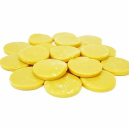 Wosk do depilacji twardy miodowy 1kg